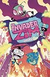 Invader Zim Volume 1