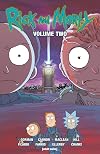 Rick and Morty, Volume 2