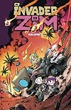 Invader Zim Volume 2