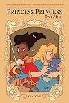 Princess Princess Ever After