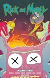 Rick and Morty, Volume 3