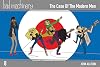 Bad Machinery Vol. 8: The Case of the Modern Men (8)