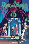 Rick and Morty, Volume 6