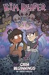 Kim Reaper Vol. 1: Grim Beginnings (1)