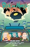 Rick and Morty, Volume 7