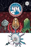 Letter 44 Vol. 3: Deluxe Edition
