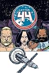 Letter 44 Vol. 2: Deluxe Edition