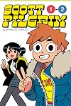 Scott Pilgrim 1 [Color Collection]