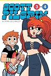 Scott Pilgrim 2 [Color Collection]