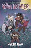 Kim Reaper Vol. 2: Vampire Island (2)