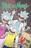 Rick and Morty, Volume 11