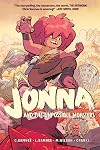 Jonna and the Unpossible Monsters, Vol. 1