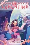Space Battle Lunchtime Vol. 3: A Dish Best Served Cold (3)