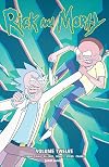 Rick and Morty, Volume 12