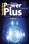 Vocabulary Power Plus - Level 10