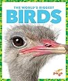 The World's Biggest Birds (Pogo: The World's Biggest Animals)