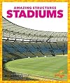Stadiums (Pogo: Amazing Structures)
