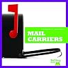 Mail Carriers (Bullfrog Books: Community Helpers)