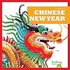 Chinese New Year (Bullfrog Books: Holidays)