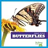 Butterflies (Bullfrog Books: Insect World)