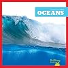 Oceans (Bullfrog Books: Ecosystems)