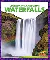 Waterfalls (Pogo: Legendary Landforms)