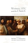 Women, HIV, and the Church: In Search of Refuge
