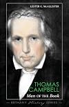 Thomas Campbell Man of the Book