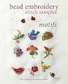 Bead Embroidery Stitch Samples - Motifs