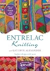 Knitting Entrelac
