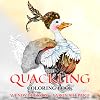 The Quackling Coloring Book