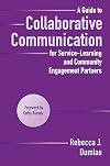 A Guide to Collaborative Communication for Service-Learning and Community Engagement Partners