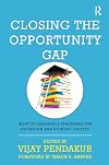 Closing the Opportunity Gap: Identity-Conscious Strategies for Retention and Student Success