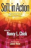 SoTL in Action: Illuminating Critical Moments of Practice (New Pedagogies and Practices for Teaching in Higher Education)