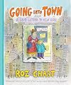 Going Into Town: A Love Letter to New York