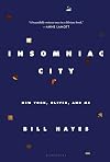 Insomniac City: New York, Oliver, and Me