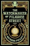 The Watchmaker of Filigree Street