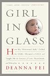 Girl in Glass: How My "Distressed Baby" Defied the Odds, Shamed a CEO, and Taught Me the Essence of Love, Heartbreak, and Miracles