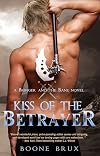 Kiss of the Betrayer