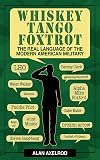 Whiskey Tango Foxtrot: The Real Language of the Modern American Military