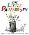 The Little Paintbrush