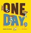 One Day, The End: Short, Very Short, Shorter-Than-Ever Stories
