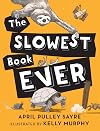 The Slowest Book Ever