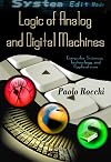 Logic of analog and digital machines