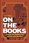 On The Books: A Graphic Tale of Working Woes at NYC's Strand Bookstore (Comix Journalism)