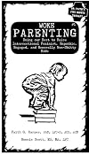 Woke Parenting #1: Doing Our Best to Raise Intersectional Feminist, Empathic, Engaged, and Generally Non-Shitty Kids (5-Minute Therapy)