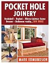 Pocket Hole Joinery