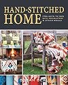 Hand-stitched Home: Projects to sew with Pendleton & other wools