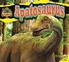 Apatosaurus (Discovering Dinosaurs)