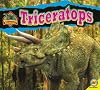 Triceratops (Discovering Dinosaurs)